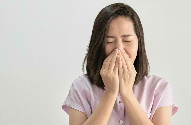 6 Cara Mengatasi Hidung Tersumbat yang Ampuh--Alodokter--