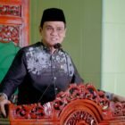 Bupati Barru, Ir. H. Suardi Saleh M.Si.