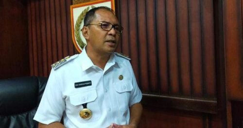 Wali Kota Makassar, Moh. Ramdhan 