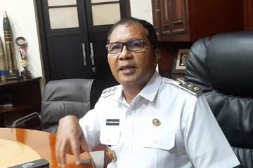 Wali Kota Makassar, Danny Pomanto