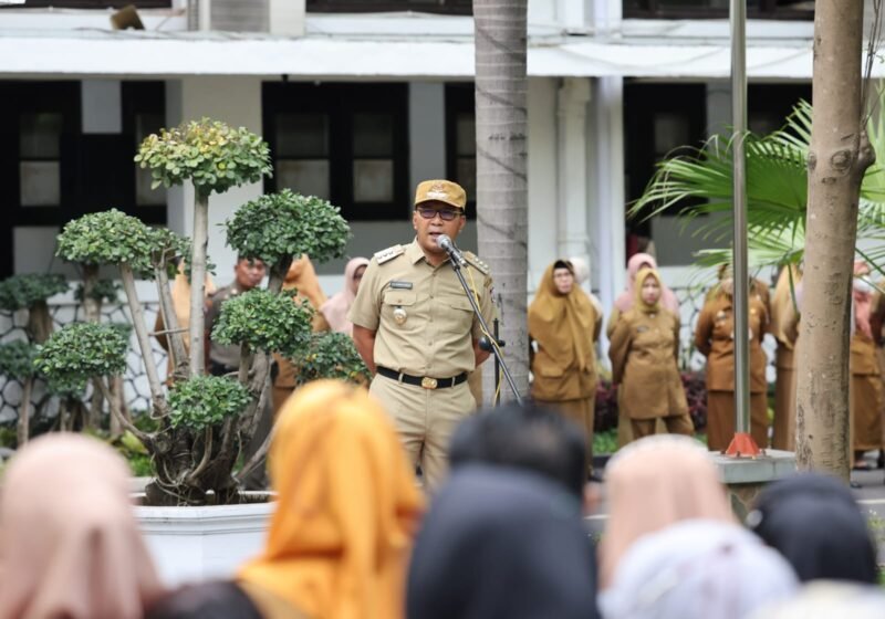 Wali Kota Makassar, Danny Pomanto