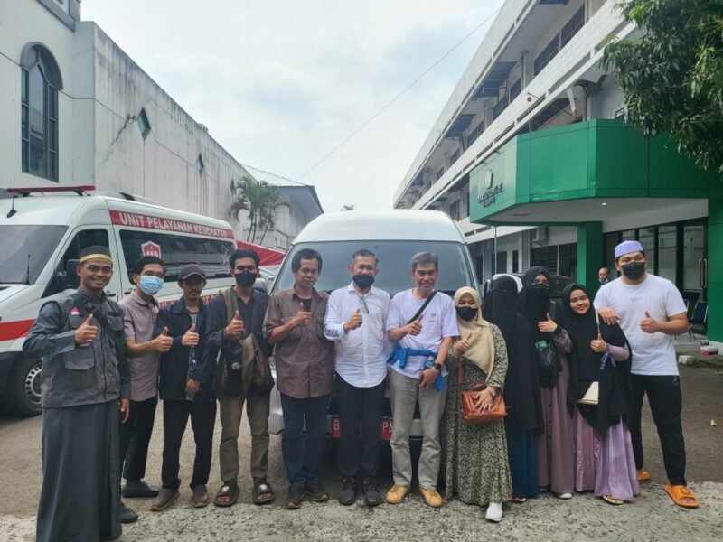 Warga Negara Indonesia (WNI) asal Sulawesi Selatan telah berhasil melalui tahap evakuasi pertama dari Sudan, Jumat (28/04/2023)