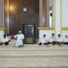 Pemerintah Kabupaten Asahan melaksanakan Safari Ramadhan Khusus di Dua Masjid yakni Masjid Siti Halijah Kelurahan Sidodadi Kecamatan Kota Kisaran Barat yang di kunjungi Bupati Asahan H. Surya, BSc dan Sekretaris Daerah Kabupaten Asahan Drs. John Hardi Nasution, M. Si. Sedangkan Wakil Bupati Asahan Taufik Zainal Abidin Siregar, S. Sos, M. Si beserta Tim mengunjungi Masjid Abrarul Haq Haji Kasim Kelurahan Siumbut Baru Kecamatan Kota Kisaran Timur, Senin (10/04/2024) malam.