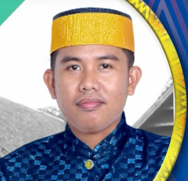 Camat Pammana Kabupaten Wajo, Junisatri Rasyid