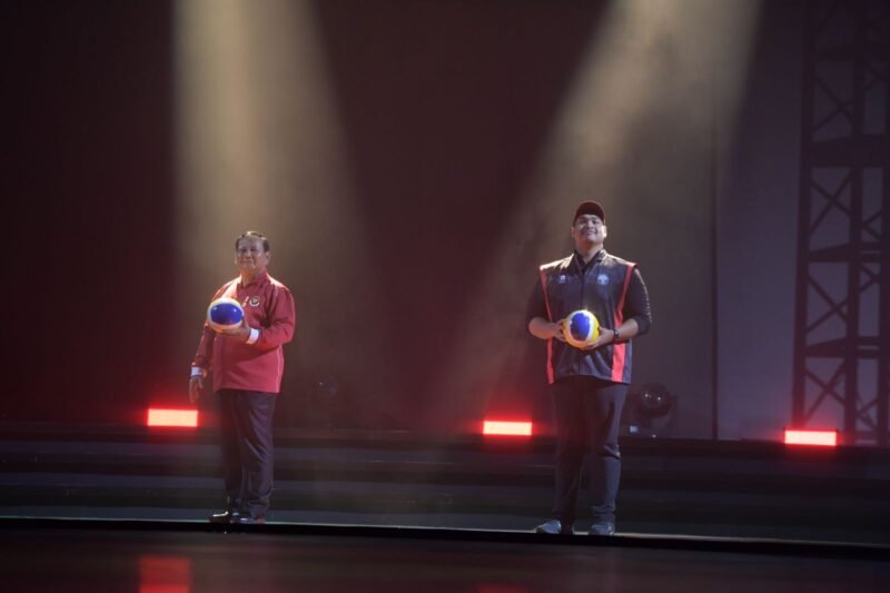 Menteri Pemuda dan Olahraga Republik Indonesia (Menpora RI) Dito Ariotedjo membeberkan empat aspek strategis ekosistem olahraga agar bisa berkembang lebih maju. Hal ini disampaikan Menpora Dito dalam peringatan Haornas 2023 di Jakarta International Velodrome, Jakarta, Sabtu (9/9).