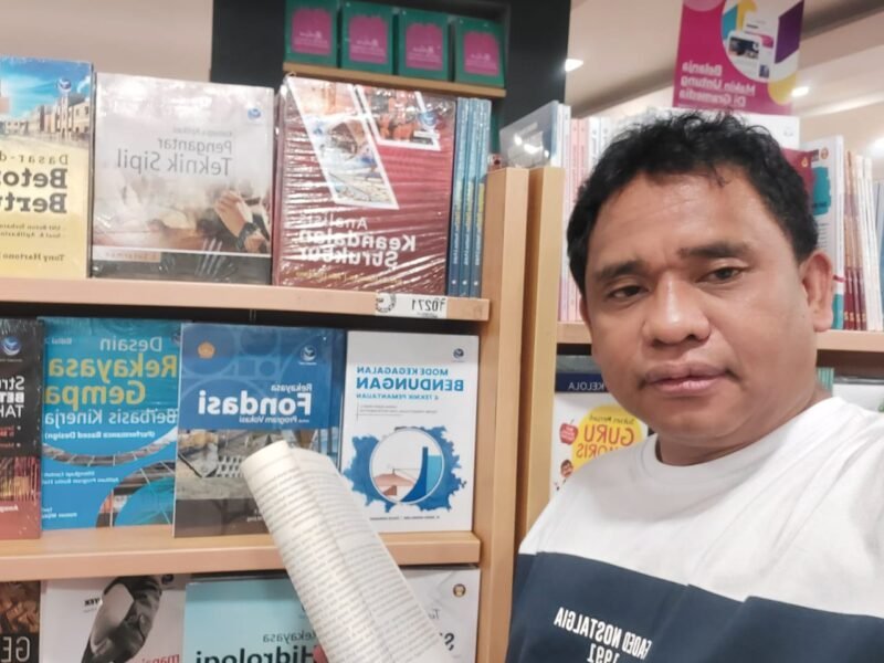 Sekretaris Disdikbud Kabupaten Wajo, Yahya