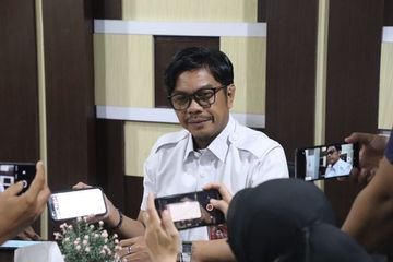 Kepala Badan Pendapatan Daerah (Bapenda) Kota Makassar, Firman Pagarra