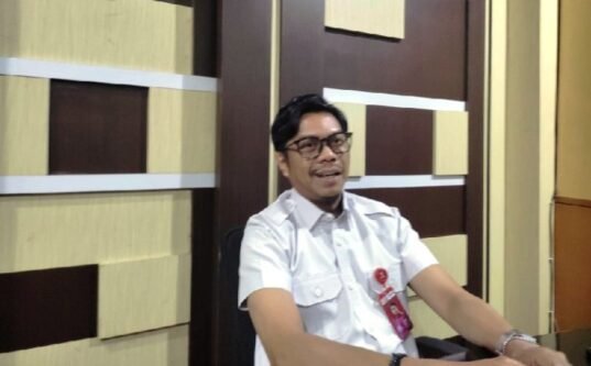 Kepala Badan Pendapatan Daerah (Bapenda) Kota Makassar, Firman Pagarra