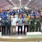 Pemerintah Kota Makassar bakal menggelar Deklarasi Netralitas ASN dalam menghadapi Pemilu dan Pilkada 2024