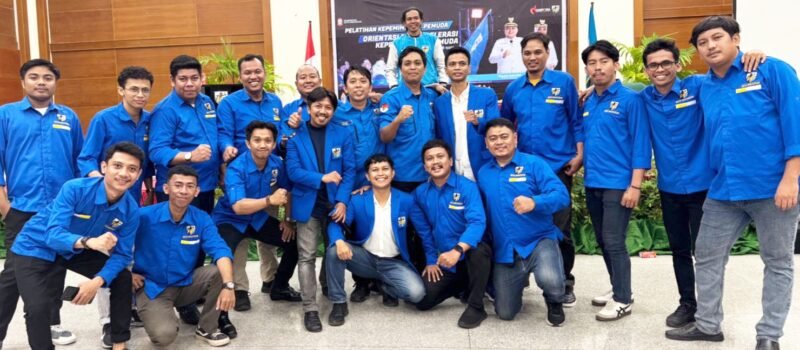 DPD KNPI Makassar memberikan respons terkait penutupan Taman Pendidikan Al-Qur'an (TPQ) di Makassar dengan menggunakan pagar tembok setelah lahan tersebut diklaim milik swasta