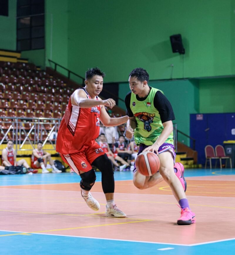 Brigadir Polisi Kepala (Bripka) Andi Syahdan, anggota Polres Wajo, sukses menembus seleksi ketat dan terpilih sebagai wakil Kepolisian Negara Republik Indonesia (Polri) dalam ajang internasional World Police and Fire Games 2025 yang akan digelar di Amerika Serikat