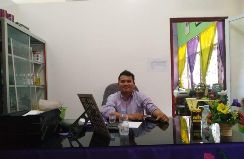 Legal Konsultant PDAM Makassar, Adiarsa MJ., SH., MH