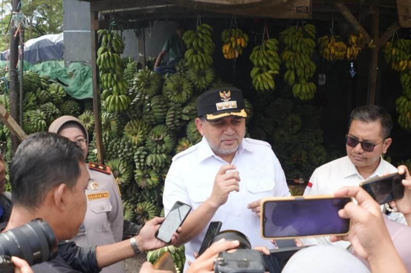 Pemerintah Kota Makassar siap menyukseskan pelaksanaan Hari Raya Iduladha 2025 tanpa sampah plastik, sejalan dengan Surat Edaran Kementerian Lingkungan Hidup Nomor 04 Tahun 2025