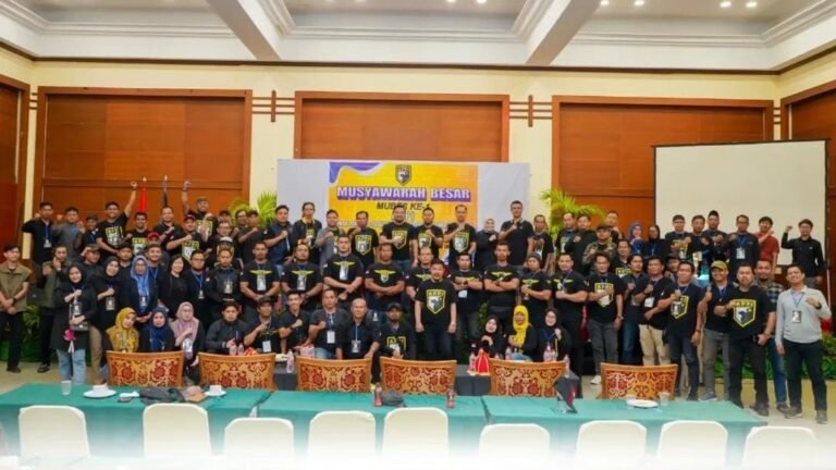 DPP Angkatan Pemersatu Pemuda Indonesia (APPI)