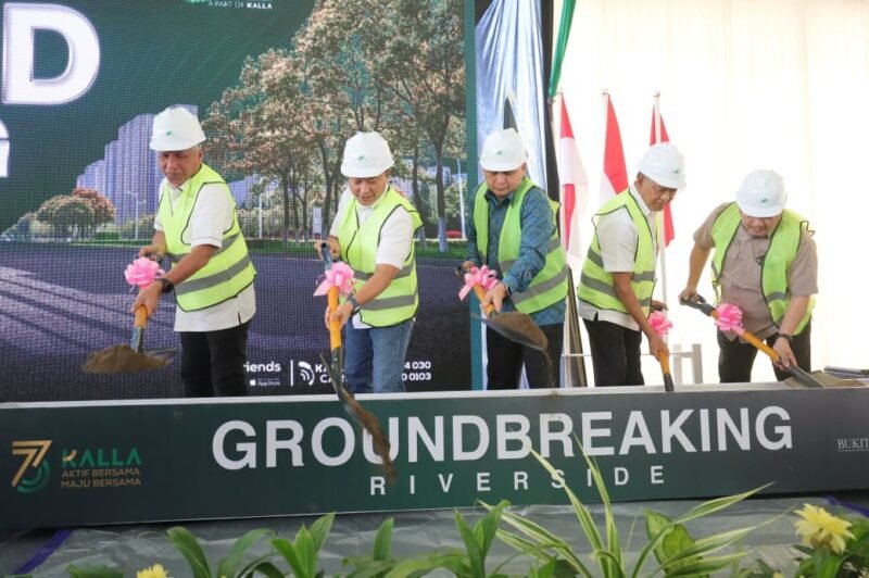 Pemerintah Kota Makassar di bawah kepemimpinan Wali Kota Munafri Arifuddin terus menunjukkan komitmennya dalam menghadirkan solusi nyata atas berbagai persoalan perkotaan, termasuk kemacetan lalu lintas yang kerap terjadi di kawasan timur kota