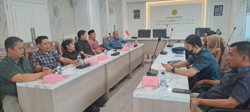 DPRD Kabupaten Wajo menunjukkan komitmennya dalam memperjuangkan nasib petani dengan melakukan langkah “jemput bola