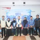 Wali Kota Makassar, Munafri Arifuddin menghadiri kegiatan Sport, Education, and Art (SEA) Competition 2025 yang dilaksanakan oleh Bosowa School di Jalan Lanto Dg. Pasewang, Makassar, Senin (17/11/2025)