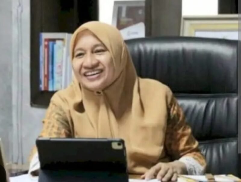 Kepala Dinas Pendidikan Kota Makassar, Achi Soleman