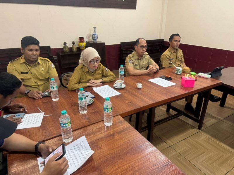 Dinas Pariwisata Kota Makassar merilis hasil Analisis Forecasting Kunjungan Wisatawan Tahun 2025 yang menegaskan bahwa geliat pariwisata daerah terus bergerak ke arah positif