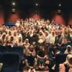 Ketua TP PKK Makassar, Film Lokal, Nobar, Terkini, Uang Passolo