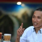 Direkrut PDAM Wajo, Andi Gusti Makkarodda