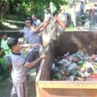 Kodim 1406/Wajo mengambil langkah proaktif dengan menginisiasi gerakan “Wajo Perang Melawan Sampah”. Aksi kerja bakti gabungan ini digelar secara serentak di wilayah Kecamatan Tempe, Kabupaten Wajo, pada Jumat (6/2/2026)