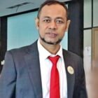 Samsir Salam, S.Ag.,MH (Ketua Bawaslu Pangkep/Mantan Ketum HMI Cab. Gowa Raya)