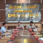 Melalui Rapat Dengar Pendapat Umum (RDPU) yang digelar Senin (9/2/2026), DPRD meminta Pemerintah Daerah untuk menunda proses penertiban hingga satu minggu pasca-Hari Raya Idul Fitri 1447 H