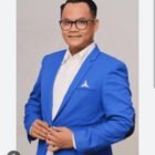 Anggota DPRD Kota Makassar Partai Demokrat, Ray Suryadi Arsyad