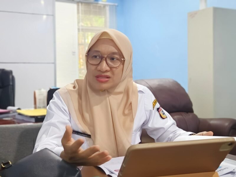 Kepala Dinas Pendidikan Kota Makassar, Achi Soleman