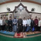 Wali Kota Makassar, Munafri Arifuddin menyapa warga lewat Subuh dan Tarawih Keliling, Jumat (20/2/2026)