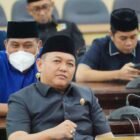 ​Ketua Komisi II DPRD Wajo, Herman Arif