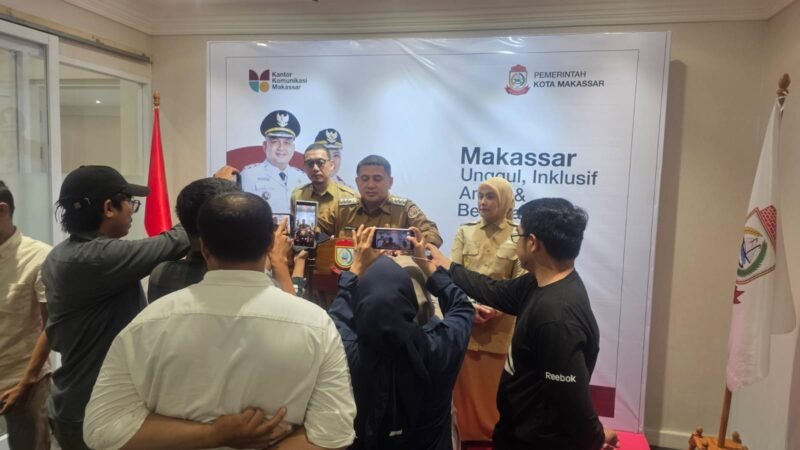 Dalam kurun satu tahun pemerintahan MULIA, sebanyak 8.854 tenaga honorer resmi diangkat menjadi Pegawai Pemerintah dengan Perjanjian Kerja (PPPK)