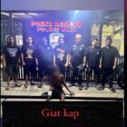 Tim Resmob Satreskrim Polres Wajo bertindak tegas terhadap pelaku kejahatan jalanan. Seorang pria berinisial AL (34), terduga pelaku pencurian kendaraan bermotor (curanmor), terpaksa dilumpuhkan dengan tembakan terukur pada bagian kaki setelah berupaya kabur saat proses pengembangan kasus, Kamis (26/3/2026)