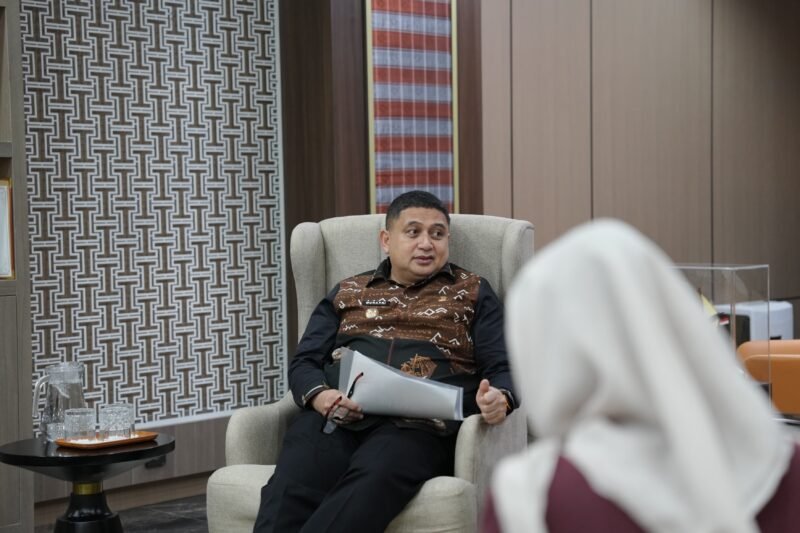 Wali Kota Makassar, Munafri Arifuddin