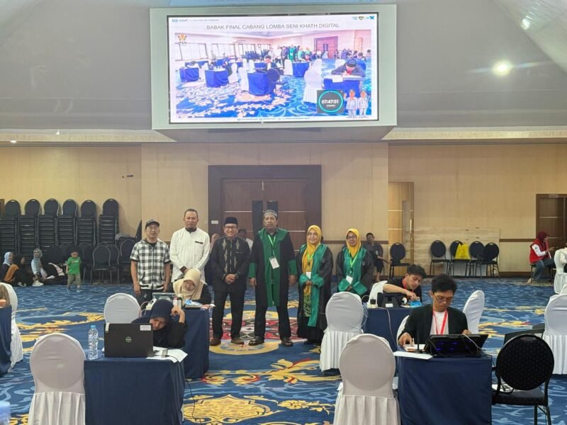 Kontingen Kota Makassar, menunjukkan performa gemilang pada ajang Musabaqah Tilawatil Qur’an (MTQ) XXXIV Tingkat Provinsi Sulawesi Selatan yang digelar di Kabupaten Maros, 10–19 April 2026.