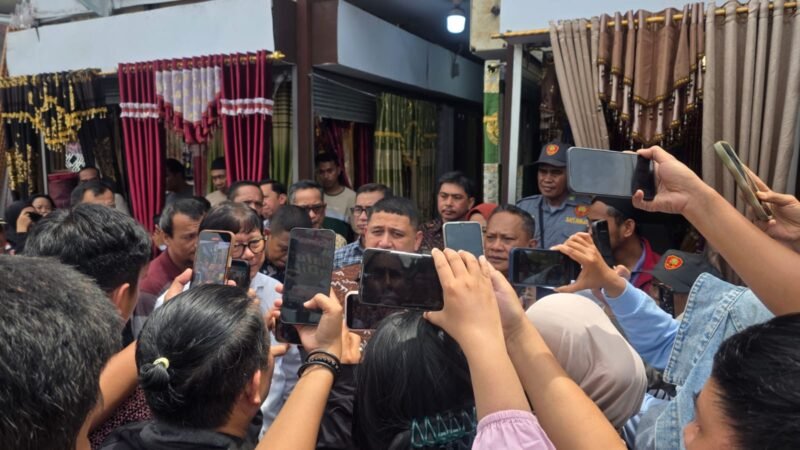 Wali Kota Makassar Instruksikan DP2 Genjot Urban Farming untuk Tekan Sampah Kota