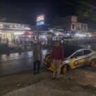Dalam upaya menjaga situasi keamanan dan ketertiban masyarakat (kamtibmas), jajaran Polsek Maniangpajo melaksanakan kegiatan Patroli Blue Light atau Kegiatan Rutin Yang Ditingkatkan (KRYD), Jumat (1/5/2026) malam