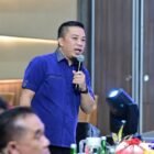 Pengamat kebijakan publik dari Parameter Publik Indonesia, Ras MD