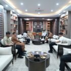 Kota Makassar kembali menorehkan capaian membanggakan di Tingkat Nasional Tahun 2026