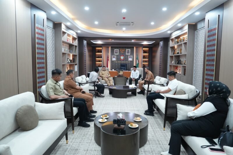 Kota Makassar kembali menorehkan capaian membanggakan di Tingkat Nasional Tahun 2026