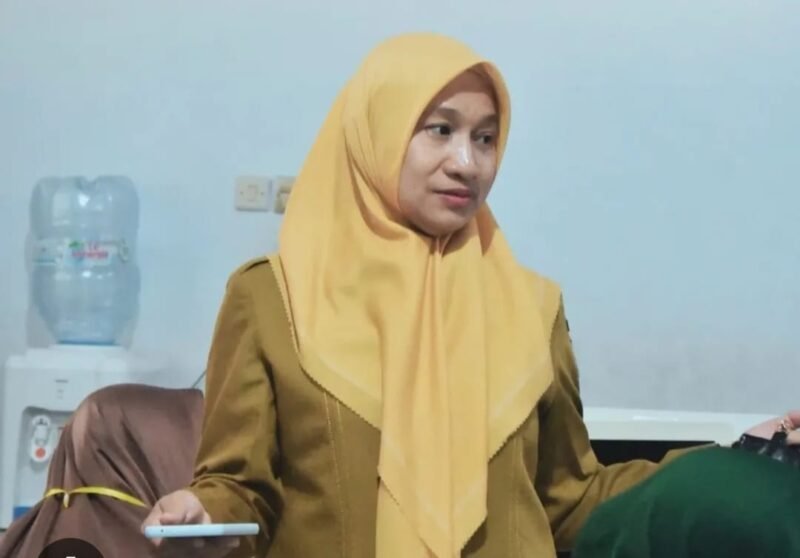 Kepala Dinas Pendidikan Kota Makassar, Achi Soleman