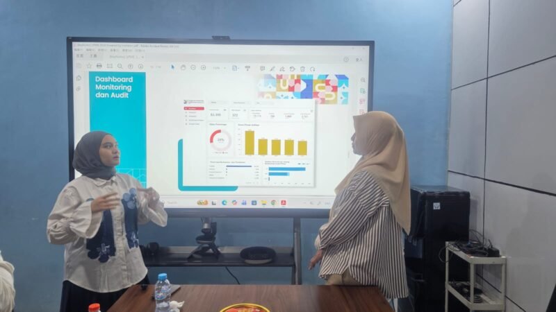 Pemerintah Kota Makassar melalui Dinas Pendidikan (Disdik) terus mematangkan tahapan Seleksi Penerimaan Murid Baru (SPMB) Tahun 2026