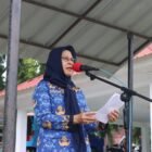 Pemerintah Kabupaten Wajo sukses menggelar Upacara Peringatan Hari Kebangkitan Nasional (Harkitnas) ke-118 tahun 2026 di halaman Kantor Bupati Wajo, Rabu (20/5)