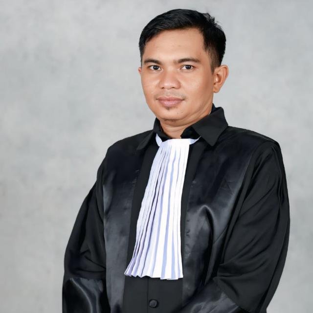 Jumadi Mansyur, SH selaku Kuasa Hukum keluarga korban dari LBH Macan Rakyat Indonesia