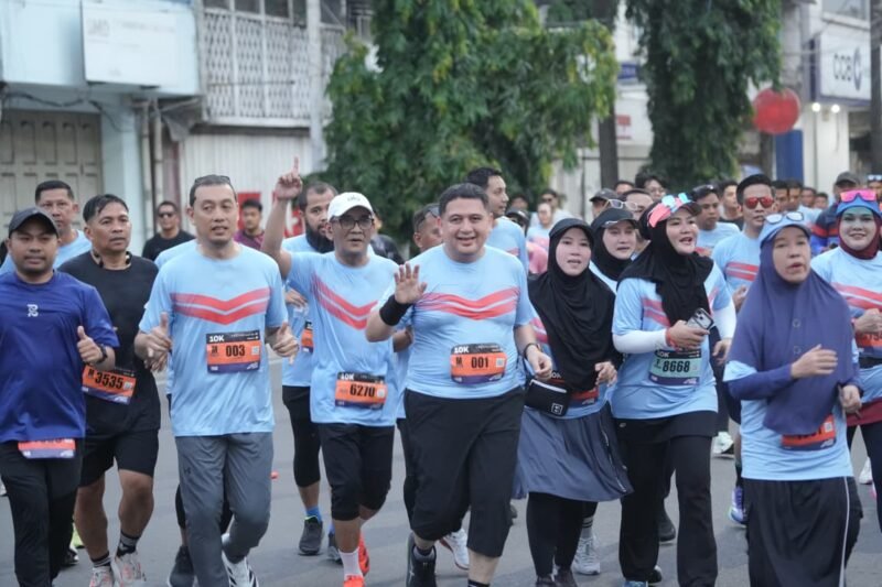 MHM 2026 Hidupkan Perputaran Ekonomi dan Support UMKM di Makassar