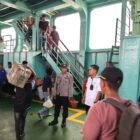 Personel Polsek Urban Pitumpanua terus mengintensifkan Kegiatan Rutin Yang Ditingkatkan (KRYD) guna menjaga situasi keamanan dan ketertiban masyarakat (kamtibmas) serta kelancaran arus transportasi di wilayah hukum Polsek Urban Pitumpanua