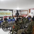 Keluarga besar Kodim 1406/Wajo menggelar acara syukuran dalam rangka memperingati Hari Ulang Tahun (HUT) ke-69 Kodam XIV/Hasanuddin. dan dipusatkan di Aula Makodim 1406/Wajo, Jalan Kejaksaan No. 55, Sengkang, Kabupaten Wajo, Senin (1/6/2026).