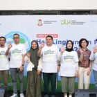 Wali Kota Makassar, Munafri Arifuddin menghadiri kegiatan Celebration 2026 bertema