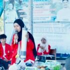 Tim PPK Ormawa HIMAKAHA Fakultas Kedokteran Universitas Hasanuddin (FK Unhas) menggelar Sosialisasi dan Pelatihan Filtrasi Air Sederhana di Desa Popo, Kecamatan Galesong Selatan, Kabupaten Takalar